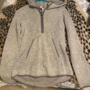 Lululemon Grey Jacket